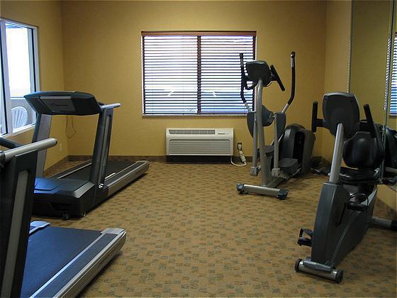 Holiday Inn Express & Suites Rocky Mount Smith Mountain Lake By Ihg Einrichtungen foto